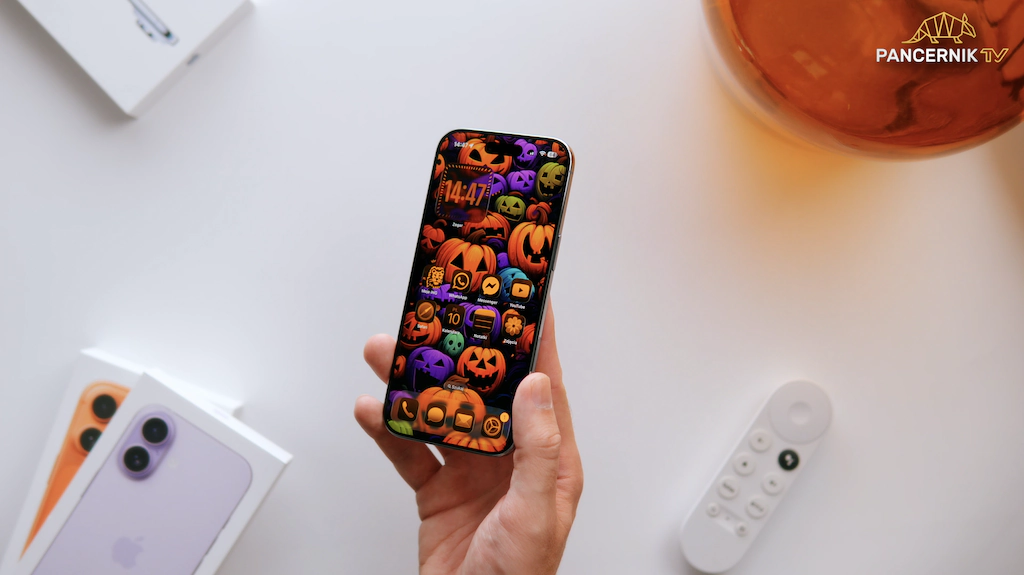 Recenzja iPhone Air: jesteś po prostu głupi i tego nie zrozumiesz…